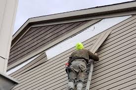 Trusted Judsonia, AR Siding Experts